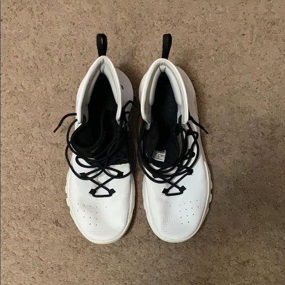 under armour sc 3zero ii basketball shoes